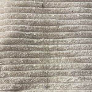 Dainty S925 Sterling Silver Emerald-Cut Solitaire Necklace